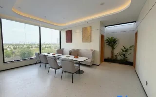 Homeinn Selected Hotel (Qufu Confucius Mansion Three Confucian Sites Scenic Area)
