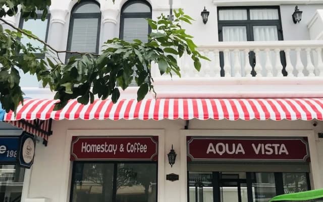 Aqua Vista Phu Quoc