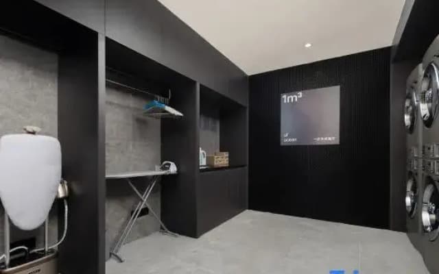 Guiyang Water Spray Pool Zilin An Subway Station Atour Light Hotel