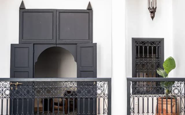 Riad COPAH