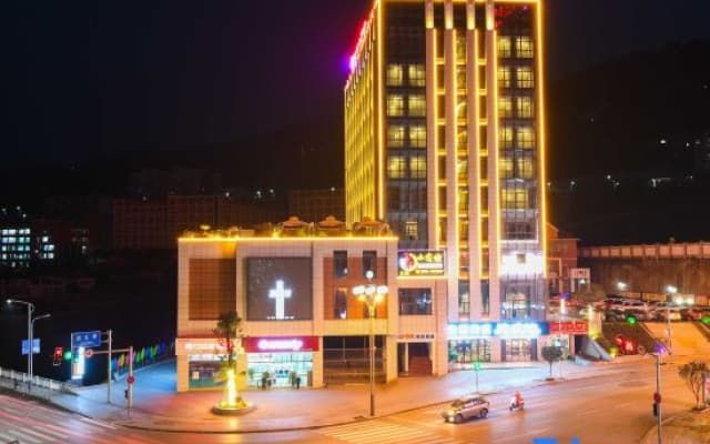 Huamei Hotel