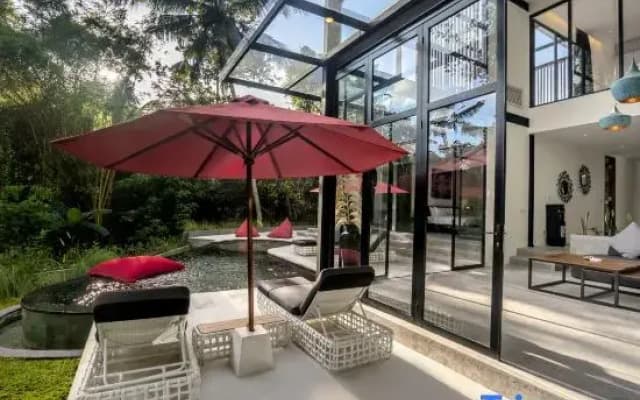 Villa Melati 1 by BaliSuperHost