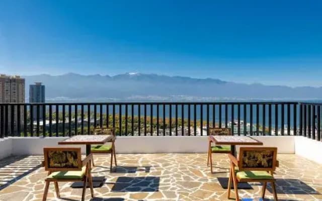 First Sight · SeeU Designer Seaview Vacation Guesthouse