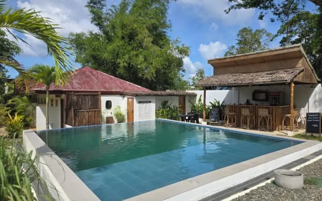 Masayana Hotel
