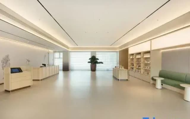 JI Hotel (Wuxi Taikeyuan)