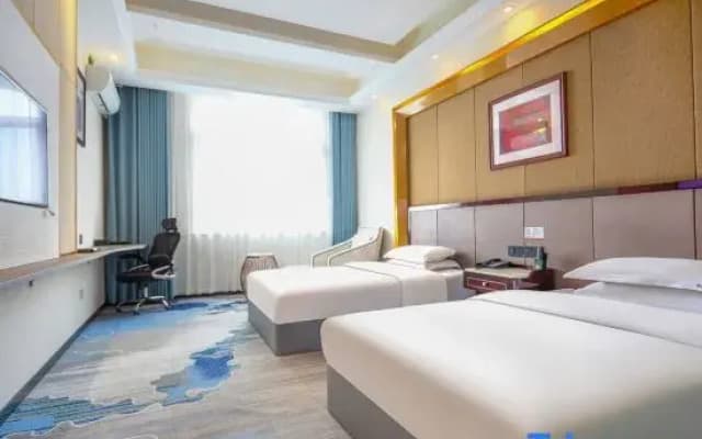 Jinjiang Hotel