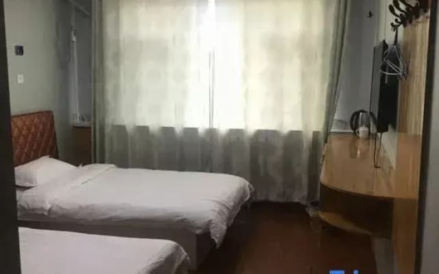 Holgos Sunny Hotel