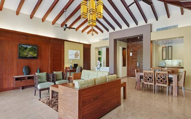 Barcelo Bavaro Palace - Всё включено