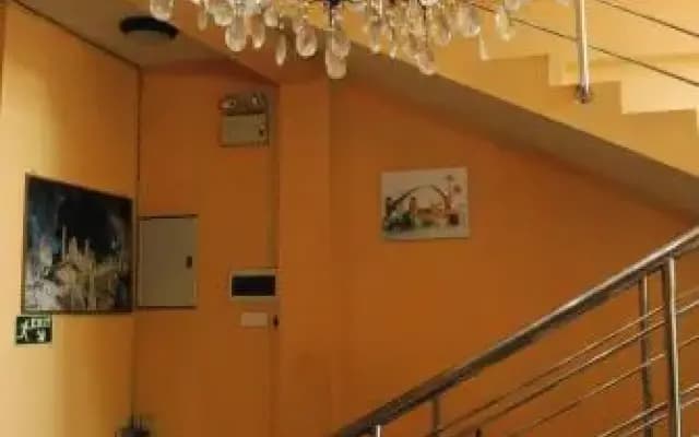 Nithila Inn