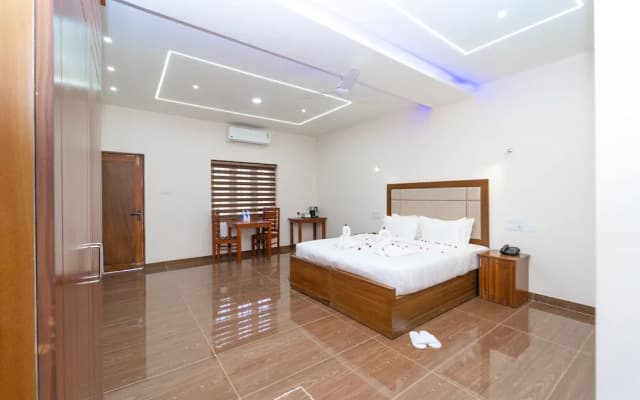 Skylar Seaview Beach Resort and Spa