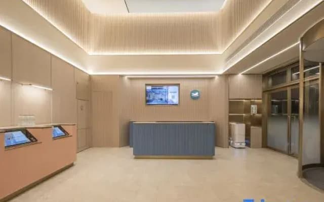 HanTing Hotel (Huzhou Taihu Resort)