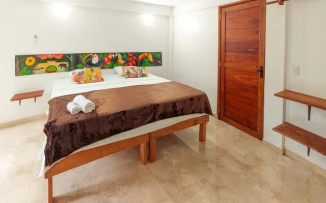 Hotel y Restaurante Siami