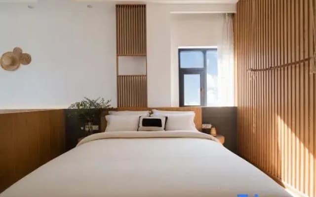 Yuli · Haojiubujian starry sky Homestay