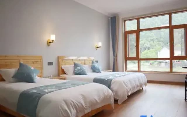 Shitai Water Homestay