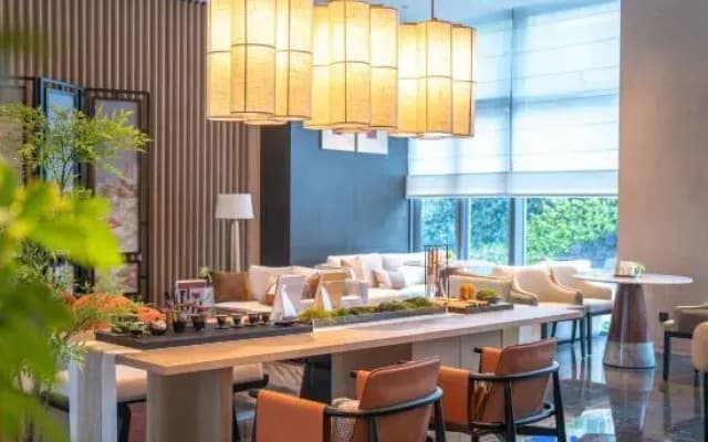 Meihao Lize Hotel