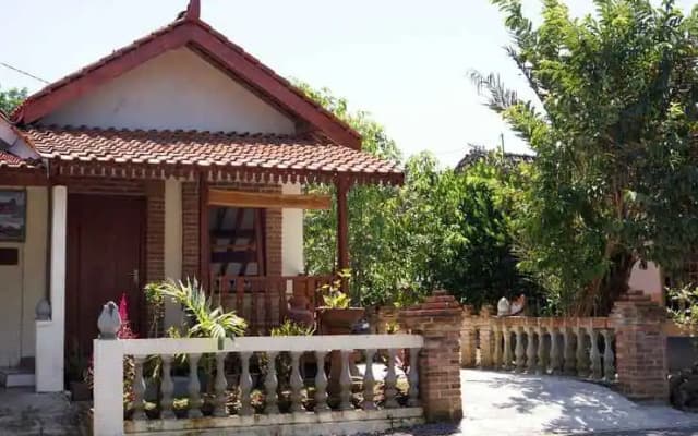 Homestay Mudiyono