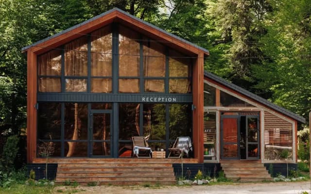 Dreamland Villas (Дримленд Вилас)