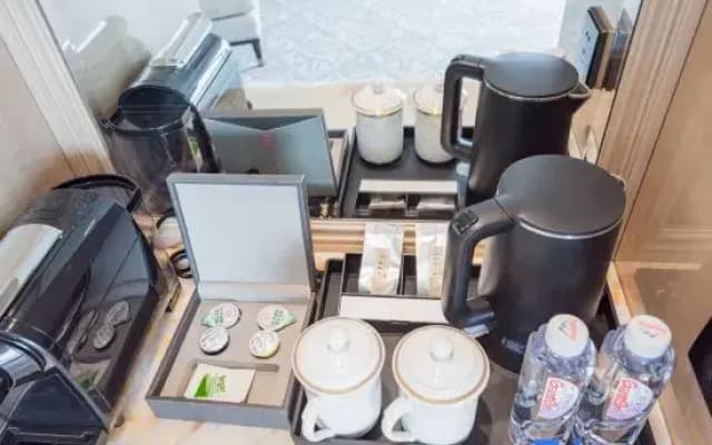 Sino Italian international Xinglu Hotel