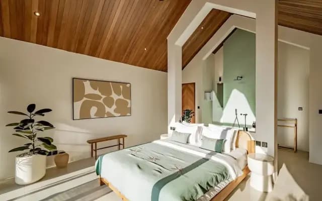 Villa Yuni Uluwatu