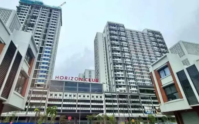 Horizon Suite Homestay, KLIA by S&T Homez