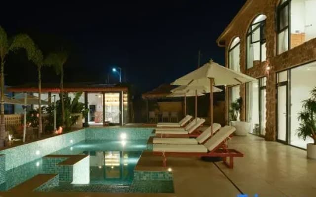 Weizhou Island Home · Vacation Villa