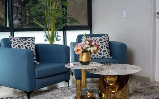Lux Leisure Apartment Hotel Sandton