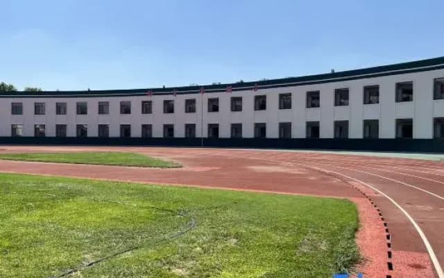 Stadium Hotel