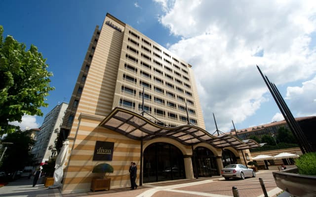 Divan Istanbul