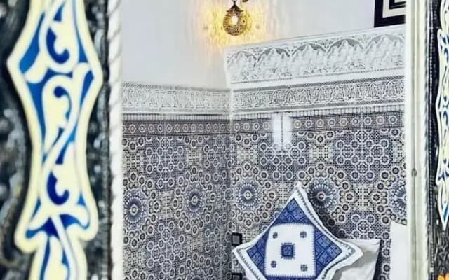 Patrimoine de Fes