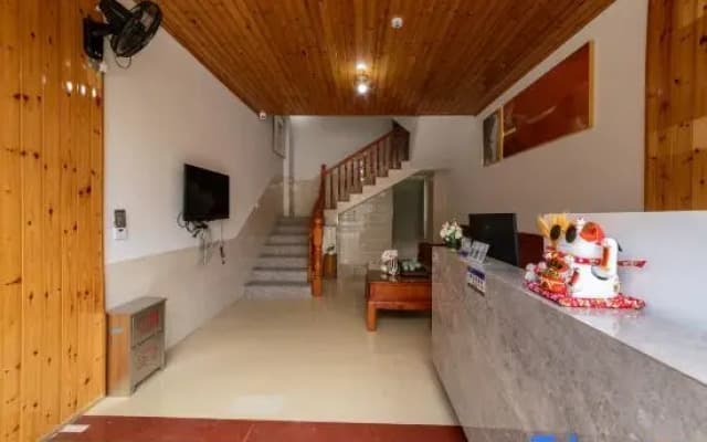 Tianyu Homestay