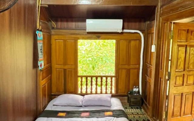 QT Guest House