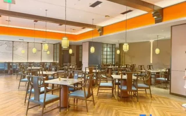 TILL BRIGHT Hotel (Huanghua Airport Zihuajun)