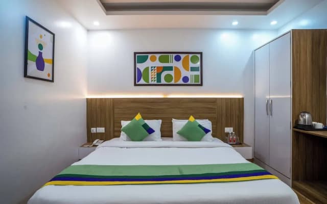 Treebo Three Street Inn RR Nagar