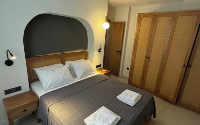 Ultava Koru Suites