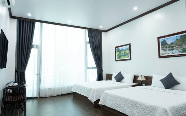 Tamcoc Cloud Homestay