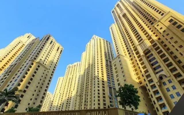 1BR with Balcony & Beach Access | Rimal 4, JBR