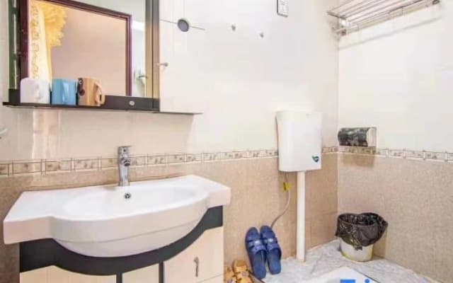 Jinggangshan Yueke Zhi Jia Homestay
