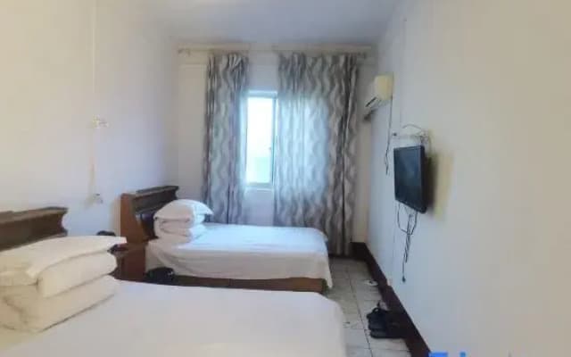 Suiping Beihuan Hotel
