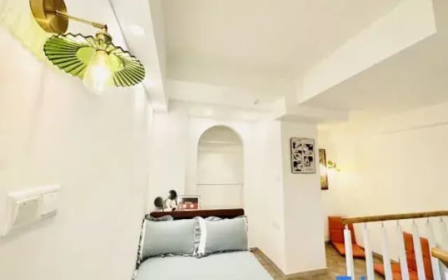 Homestay Music Home