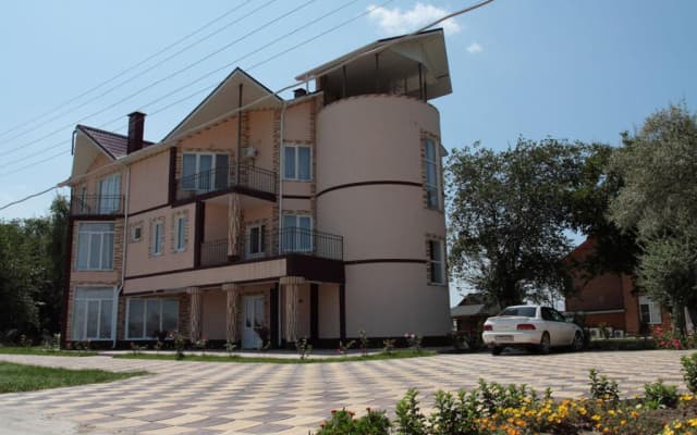 Фрегат