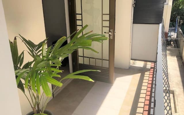 Residence Le Point Choisy