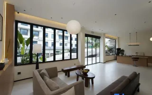 Guichunli Homestay (Detian Waterfall)