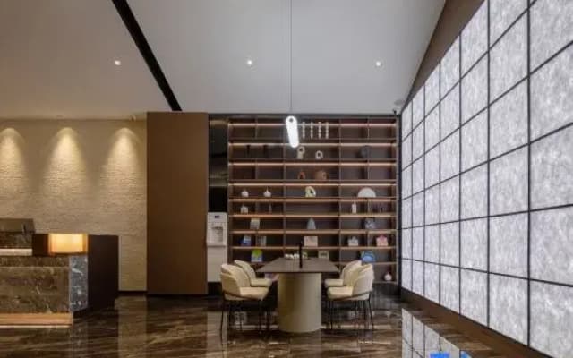 Ruixi  Hotel