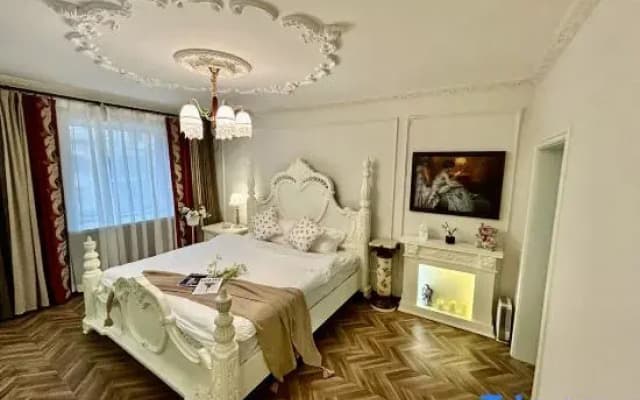 Jian Ai House Homestay (Central Street Subway Station Branch)