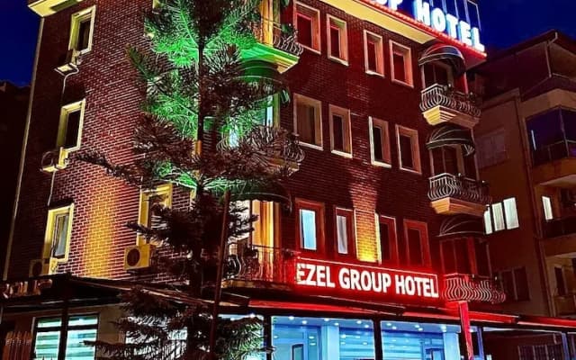 Ezel Group