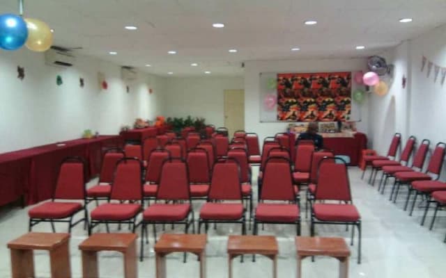 Sun Inns Hotel D'Mind Seri Kembangan