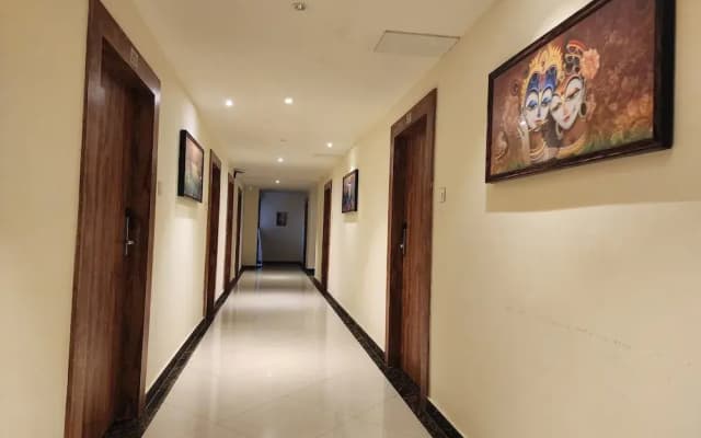 Hotel Dreams Inn Kharagpur