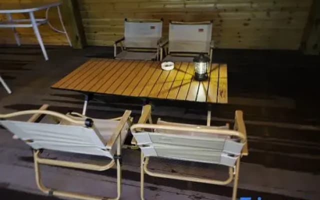 Ran'erju Homestay (Yili Yining International Airport)