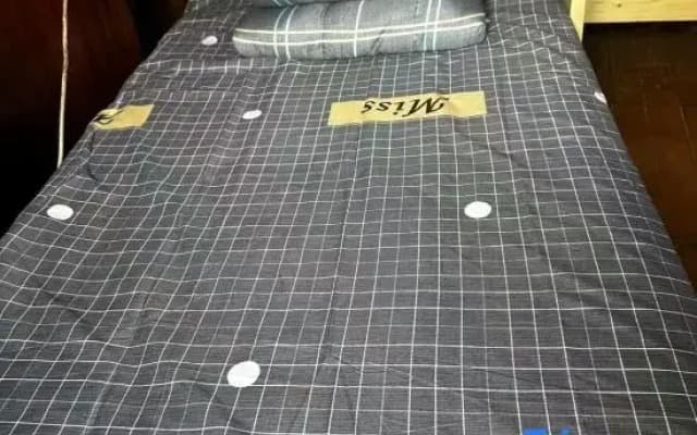 Wuhan Dream Chaser Hostel