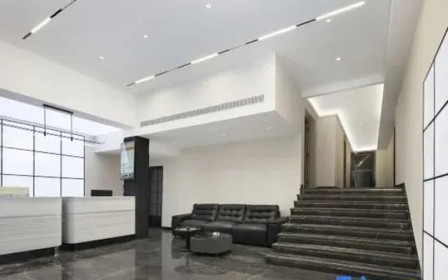 Nihao Yichun Hotel (Yichun University Runda International)